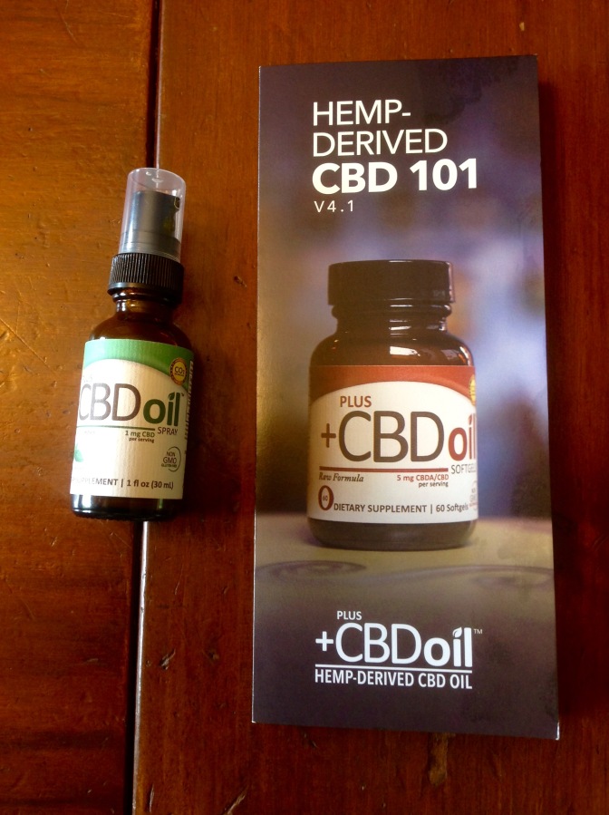A Miracle – CBD Oil